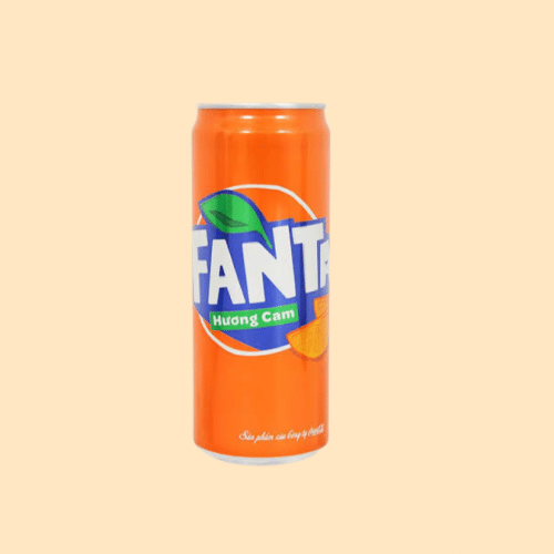 Fanta