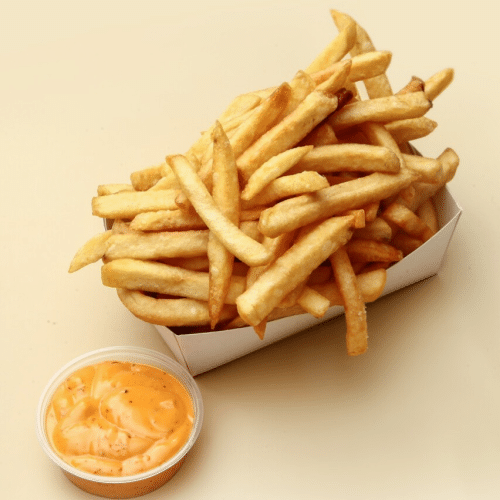 Frites small