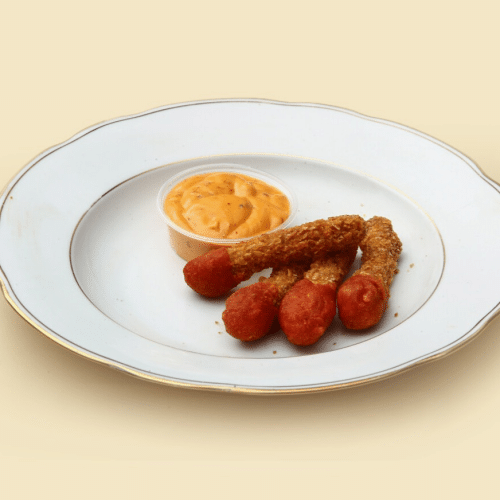 Mini lucifers (4 pièces)