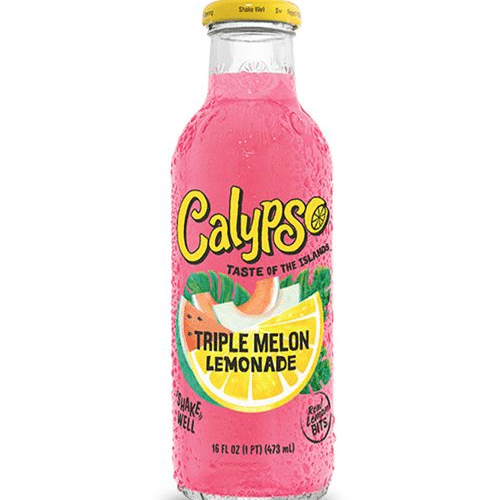Bot. Calyspo Triple Melon Lemonade