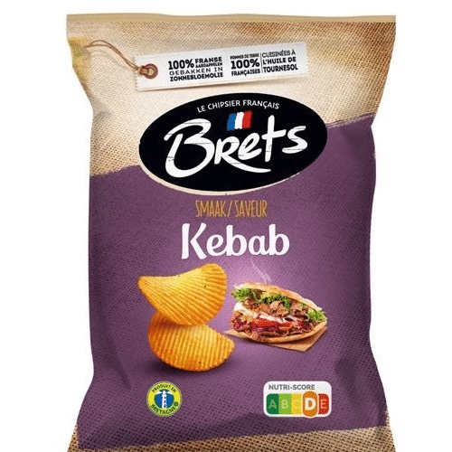 Brets Kebab