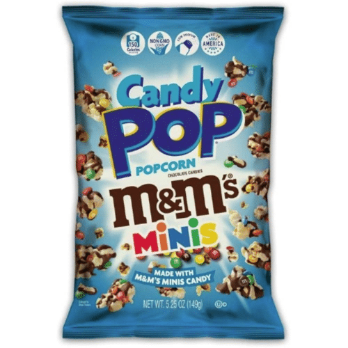 Candy Pop M&M's grand format