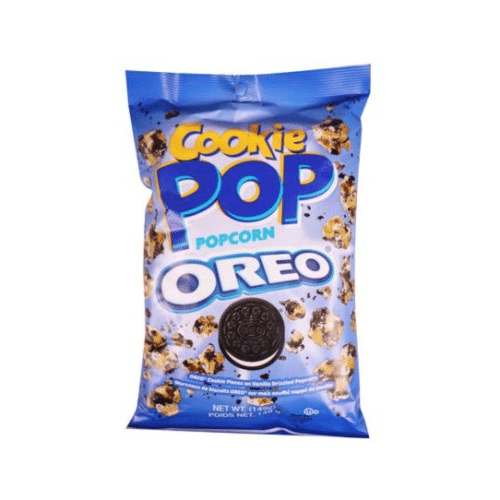 Candy Pop Oreo