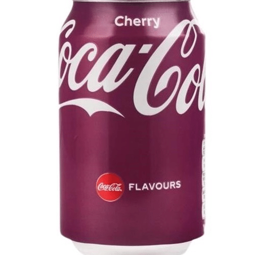Coca-Cola Cherry