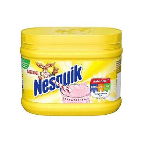Nesquik Fraise
