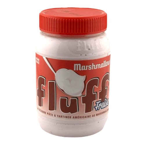 Fluff fraise