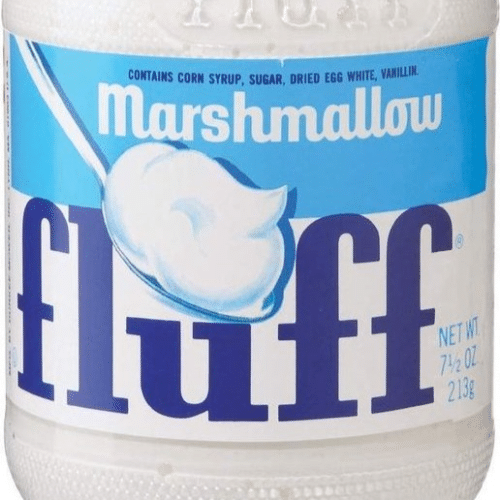 Fluff