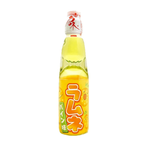 Hata Kosen Ananas