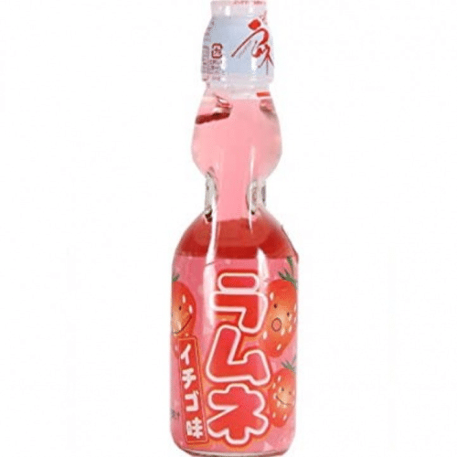 Hata Kosen Fraise