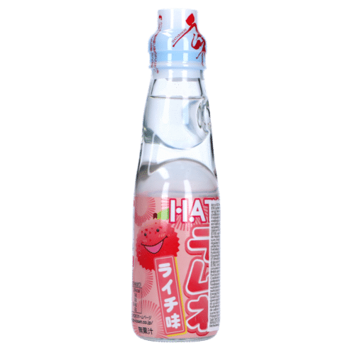 Hata Kosen Litchi