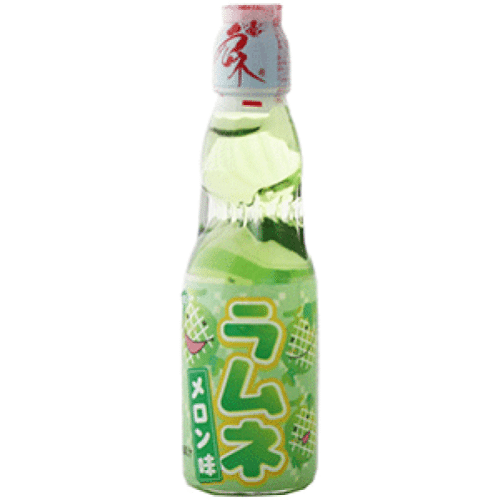 Hata Kosen Melon