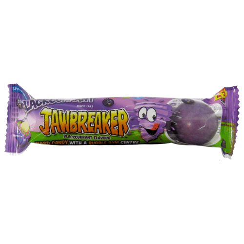 Jawbreaker blackcurrant