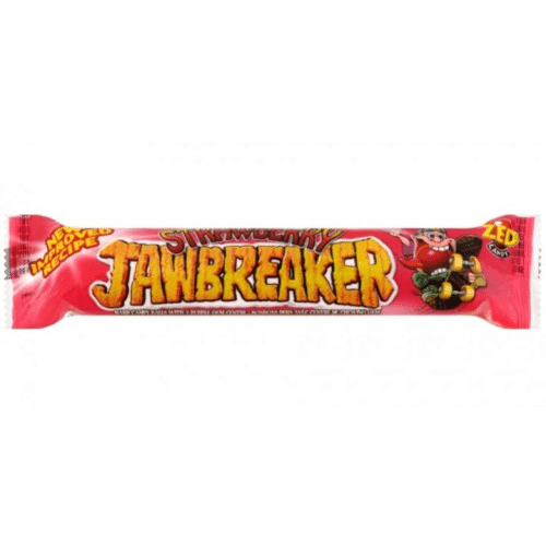 Jawbreaker Strawberry