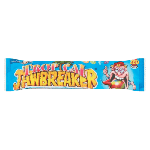Jawbreaker tropical