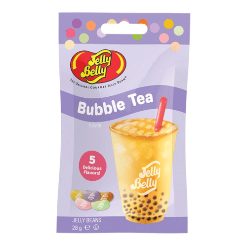 Jelly Belly Bubble tea