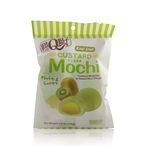 Mochi kiwi