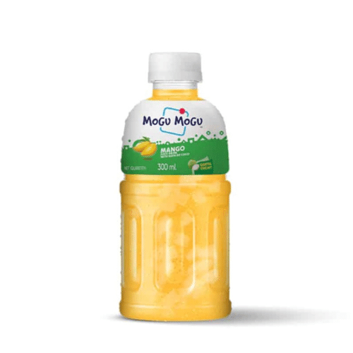 Mogu Mogu pastèque