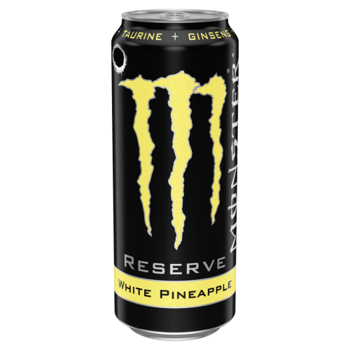 Monster Reserve White Pineapple