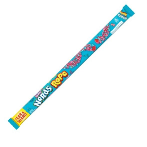 Nerds rope very berry