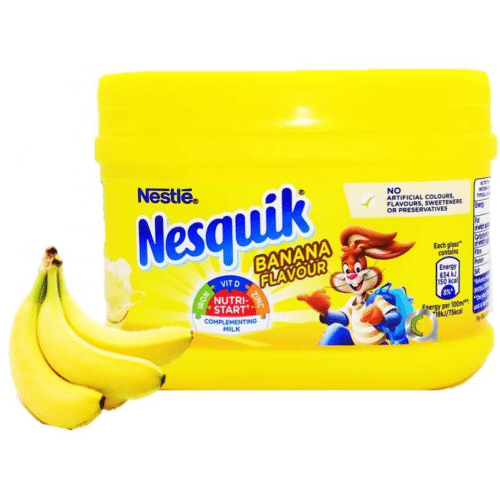 Nesquik Fraise Flavour
