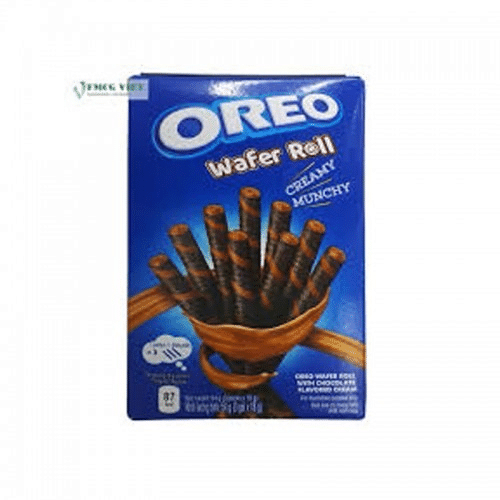 Oreo Wafer roll Creamy munchy