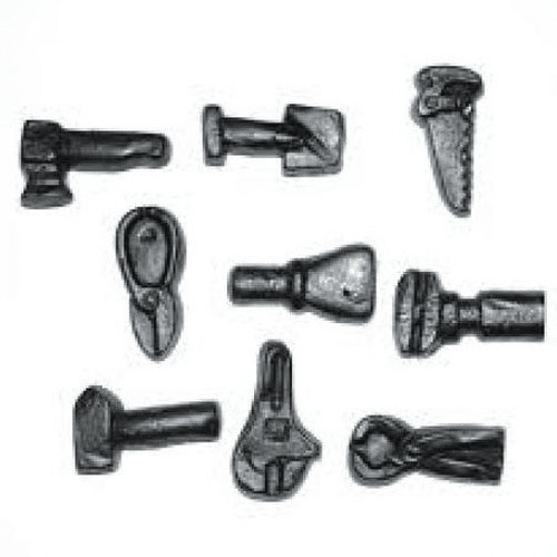 Outils réglisse