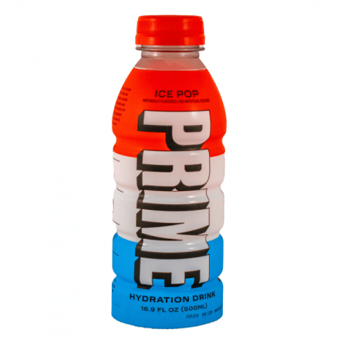 Prime Ice Pop