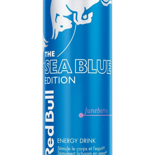 Redbull Juneberry
