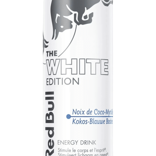 Redbull Noix de coco