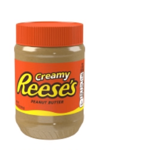 Reese's creamy Peanut butter