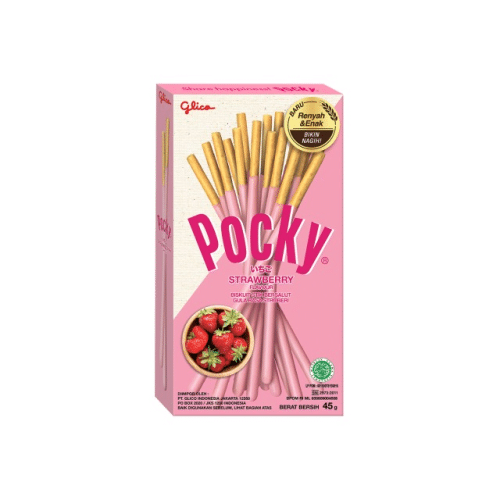 Pocky Fraise