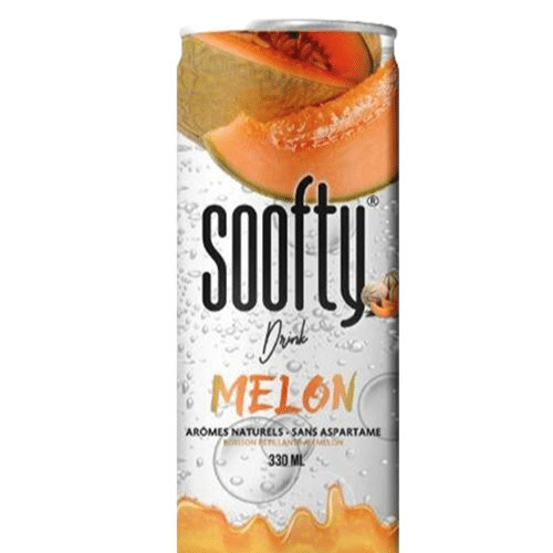 Soofty Melon