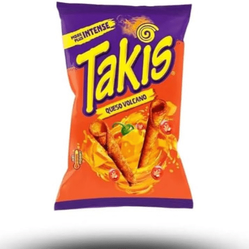 Takis volcano
