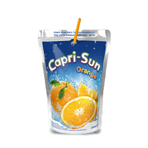 Capri-Sun