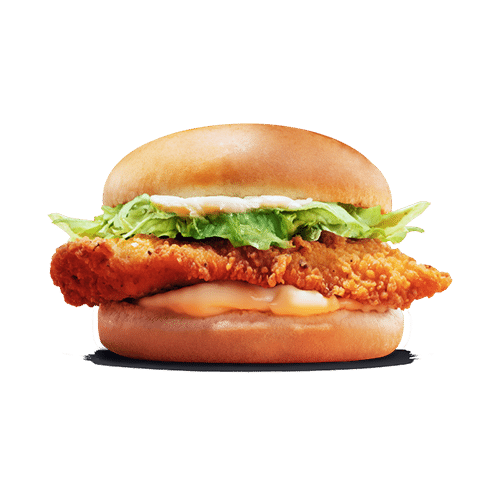 Chicken Burger