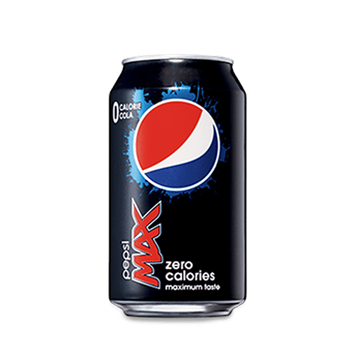 Pepsi Zero
