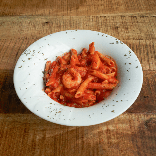 Pasta diabolique
