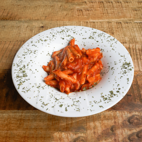 Pasta Napolitana