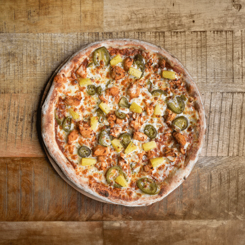 Pizza alaturka
