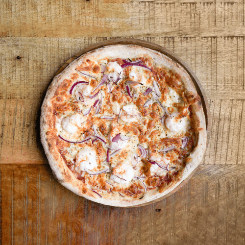Pizza hola
