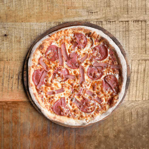 Pizza Palermo