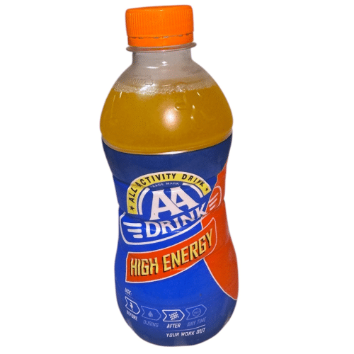 AA Drink 33cl
