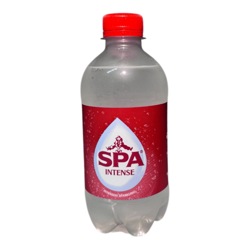 Bruiswater 33cl