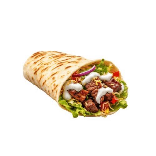 Dürüm kip