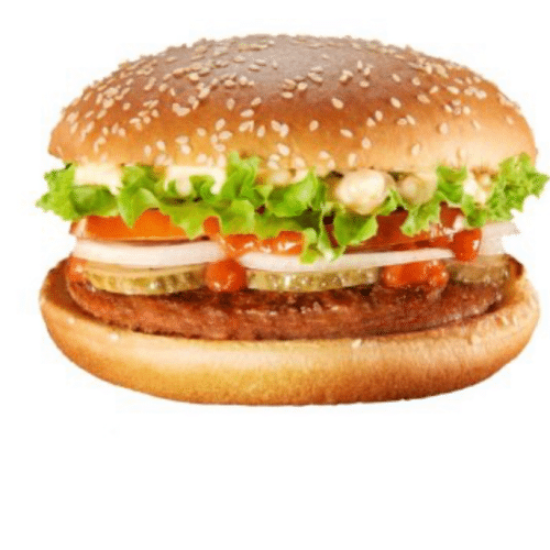Hamburger