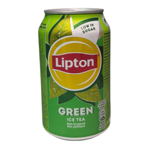 Ice Tea Green 33cl