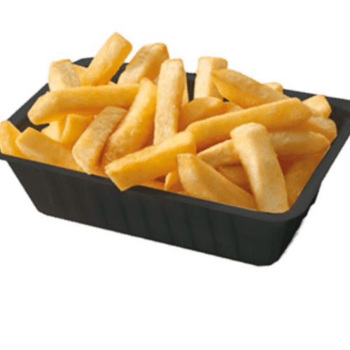 Portie friet