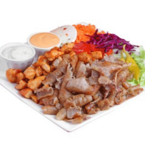 Schotel mix