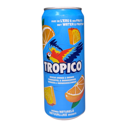 Tropico 33cl