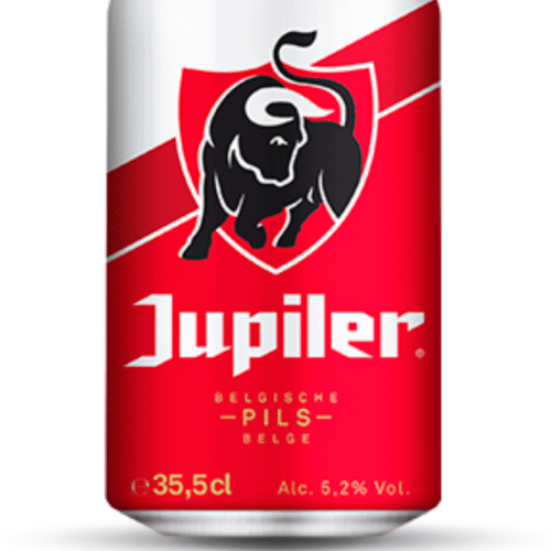 Bière Jupiler